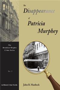 Disappearance of Patricia Murphey