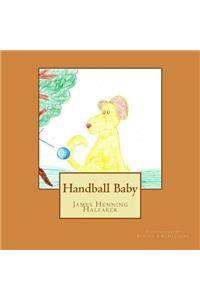Handball Baby