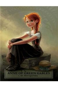 Anne of Green Gables