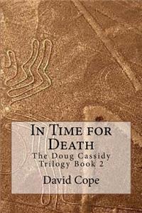In Time for Death