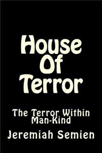House Of Terror