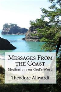 Messages from the Coast