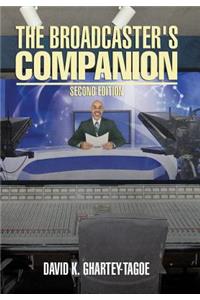 Broadcaster's Companion