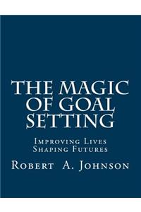 Magic of Goal Setting