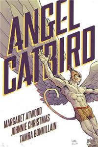 Angel Catbird Volume 1