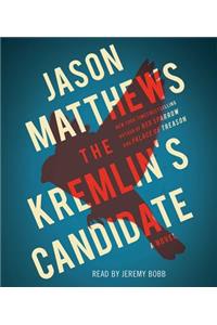 The Kremlin's Candidate