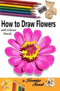 How to Draw Flowers