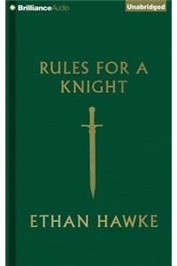 Rules for a Knight