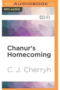 Chanur's Homecoming