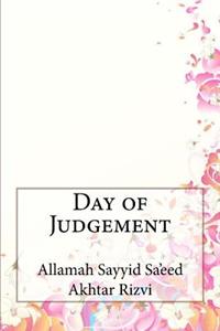 Day of Judgement