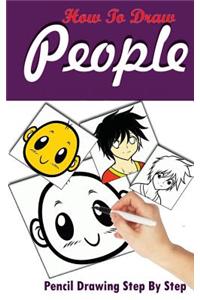 How To Draw People