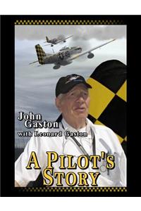 A Pilots Story