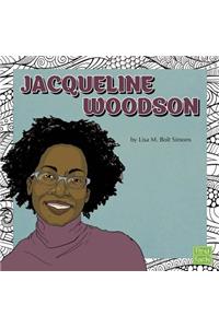 Your Favorite Authors Jacqueline Woodson
