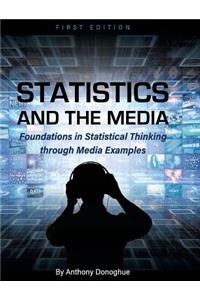 Statistics and the Media