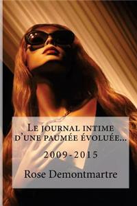 Le journal intime d'une paumee evoluee...