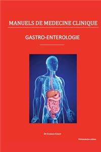 Gastro-entérologie