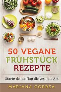 50 VEGANE FRUHSTUCK Rezepte