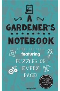 Gardener's Notebook
