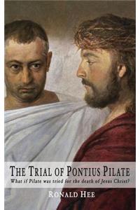 Trial of Pontius Pilate