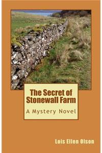 Secret of Stonewall Farm