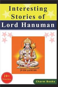 Interesting Stories of Lord Hanuman
