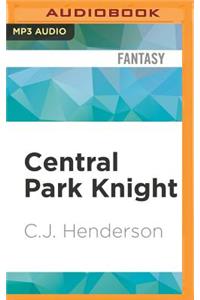 Central Park Knight