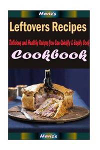 Leftovers Recipes