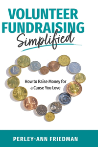 Volunteer Fundraising Simplified