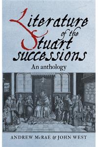 Literature of the Stuart Successions