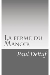 La ferme du Manoir