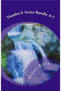 Number 8 Series Bundle 0-7