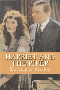 Harriet and the Piper (English Edition)