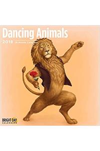 Dancing Animals 2018