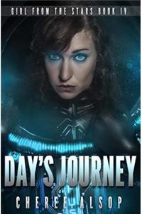 Girl from the Stars Book 4- Day's Journey