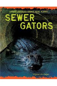 Sewer Gators