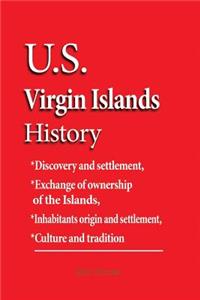 United States Virgin Islands History