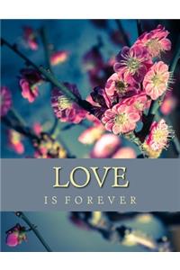 Love Is Forever