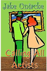Calling All Artists