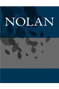 Nolan