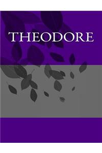 Theodore