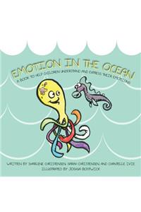 Emotion in the Ocean