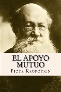 Apoyo Mutuo (Spanish Edition)