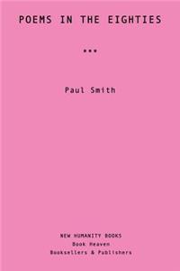 Poems in the Eighties