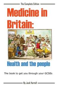 Medicine in Britain