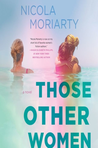 Those Other Women Lib/E