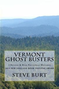 Vermont Ghost Busters