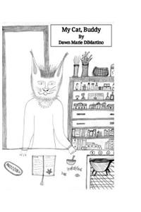 My Cat, Buddy