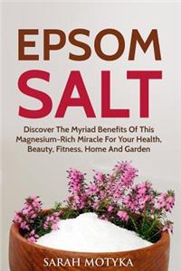 Epsom Salt