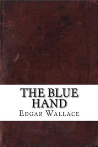 The Blue Hand