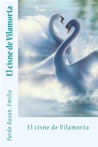 El Cisne de Vilamorta